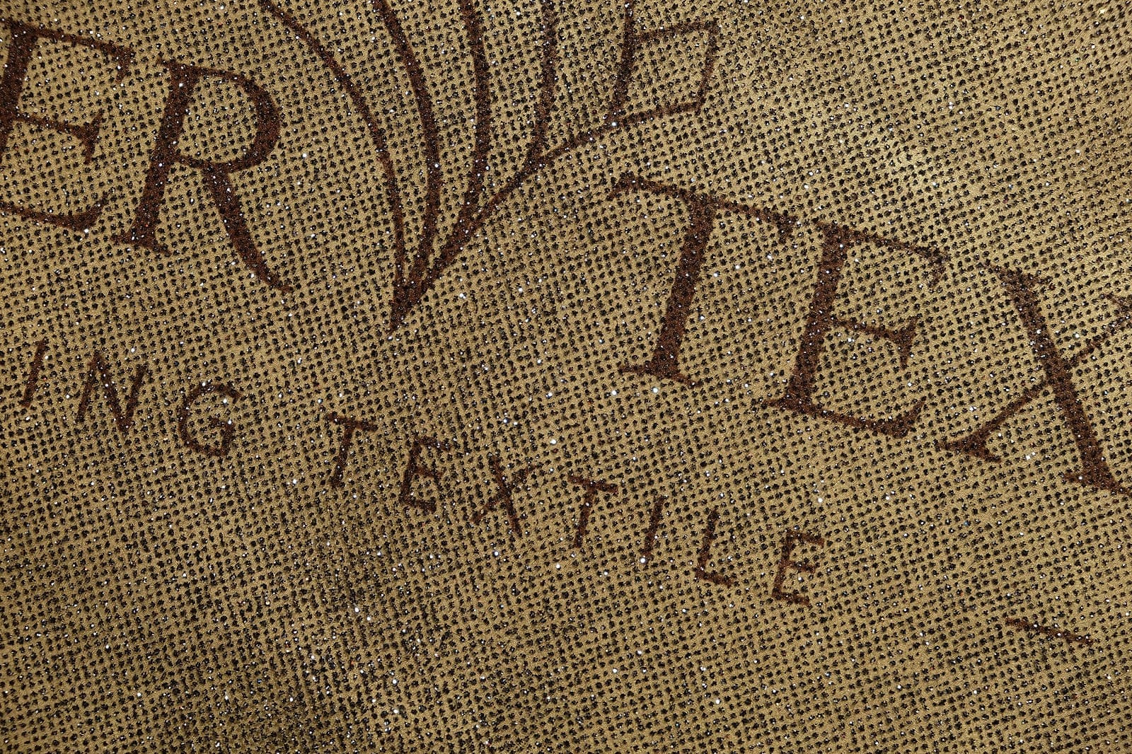 glitter semolina another view 385884