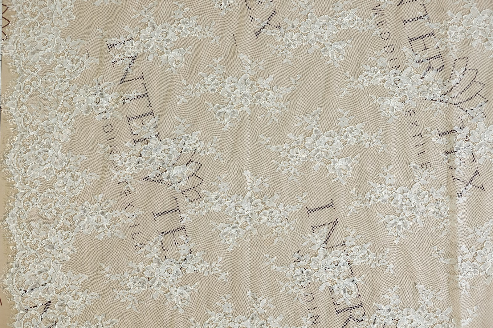 chantilly with cord view from afar 386195