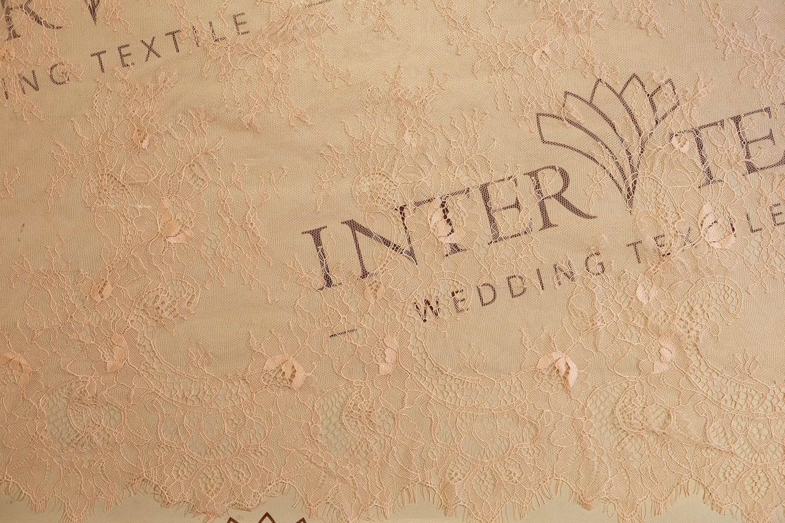 chantilly without beads surface view 386508