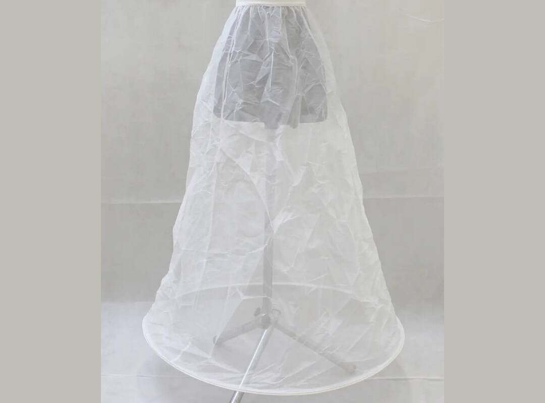 Обручи взрослые №1