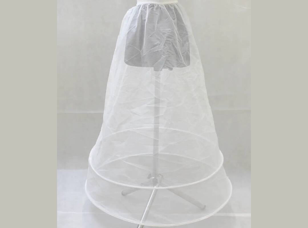 Обручи взрослые №2