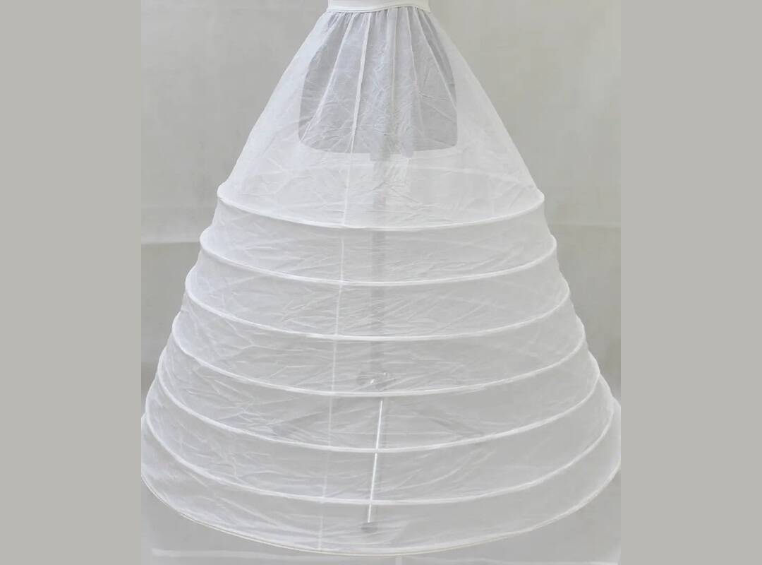 Обручи взрослые №7