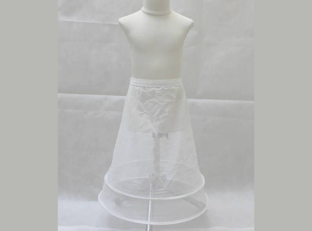 Обручи детские D 50 см