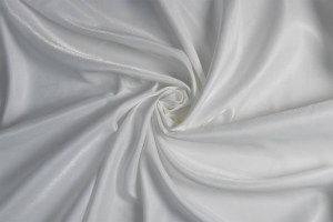 SunShine satin rolled in a circle 377568