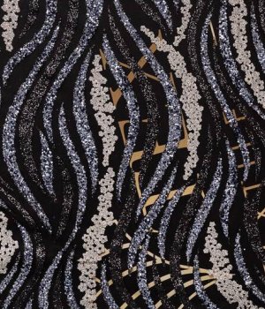 Glitter Fabric — art. 2000000320601
